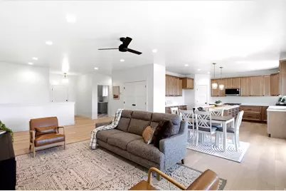 3031 W Solace St, Syracuse, UT 84075 - Photo 5
