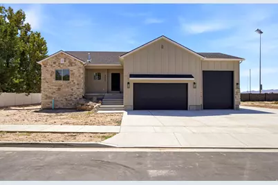 3031 W Solace St, Syracuse, UT 84075 - Photo 1
