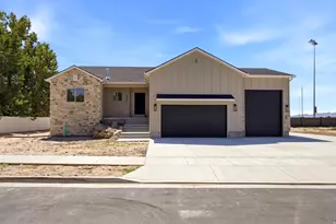3031 W Solace St, Syracuse, UT 84075 - Photo 1