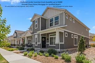 188 E Hamilton Row, Saratoga Springs, UT 84045 - Photo 1