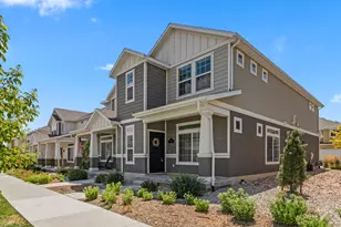 188 E Hamilton Row, Saratoga Springs, UT 84045 - Photo 1