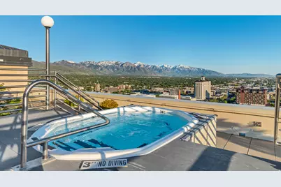44 W Broadway #1003S, Salt Lake City, UT 84101 - Photo 27