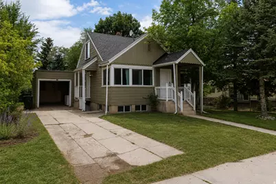 129 W 100 S, Heber City, UT 84032 - Photo 1
