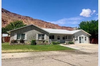 766 Huntridge Dr, Moab, UT 84532 - Photo 31