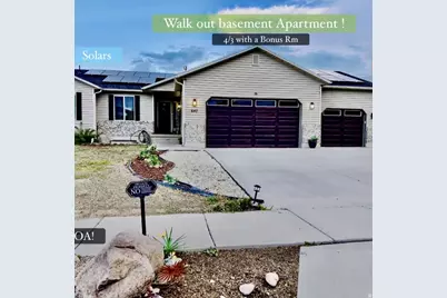 647 E 980 N, Tooele, UT 84074 - Photo 1