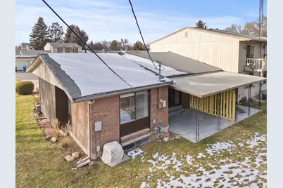 320 N 150 W, Logan, UT 84321 - Photo 21