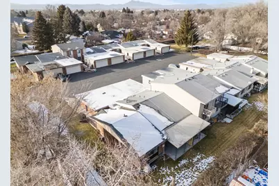 320 N 150 W, Logan, UT 84321 - Photo 3