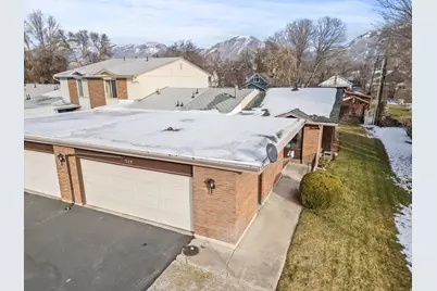 320 N 150 W, Logan, UT 84321 - Photo 5