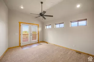 2012 S High Cedar Dr, Cedar City, UT 84720 - Photo 21