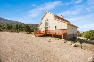 2012 S High Cedar Dr, Cedar City, UT 84720 - Photo 31