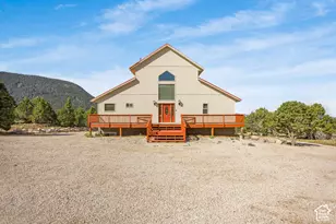 2012 S High Cedar Dr, Cedar City, UT 84720 - Photo 29