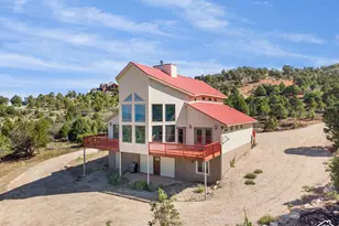 2012 S High Cedar Dr, Cedar City, UT 84720 - Photo 3