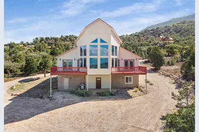 2012 S High Cedar Dr, Cedar City, UT 84720 - Photo 3