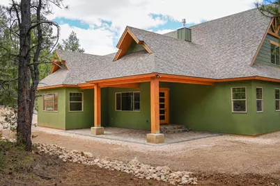 4200 N Elk Meadows Dr, Duck Creek Village, UT 84762 - Photo 7