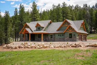4200 N Elk Meadows Dr, Duck Creek Village, UT 84762 - Photo 1