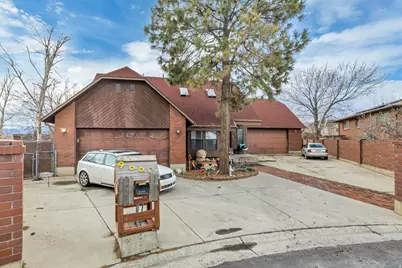9660 S Stornoway Cir W, South Jordan, UT 84009 - Photo 29