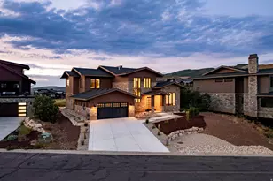 1295 Lasso Trail, Hideout, UT 84036 - Photo 3