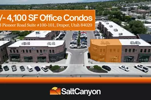 833 E Pioneer Rd S, Draper, UT 84020 - Photo 1