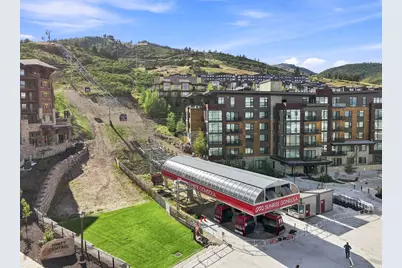 2417 W High Rd #3210, Park City, UT 84098 - Photo 43