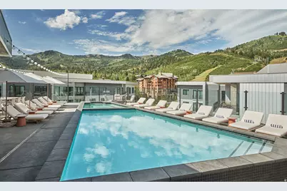 2417 W High Rd #3210, Park City, UT 84098 - Photo 33