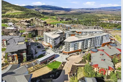 2417 W High Rd #3210, Park City, UT 84098 - Photo 41