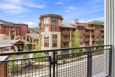 2417 W High Rd #3210, Park City, UT 84098 - Photo 19