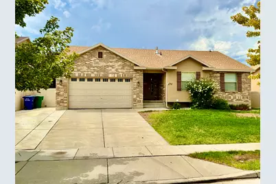 6742 S Ticklegrass Rd, West Jordan, UT 84081 - Photo 1