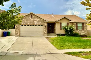 6742 S Ticklegrass Rd, West Jordan, UT 84081 - Photo 1