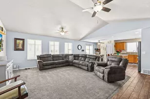 6742 S Ticklegrass Rd, West Jordan, UT 84081 - Photo 5