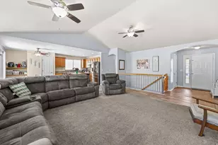 6742 S Ticklegrass Rd, West Jordan, UT 84081 - Photo 7