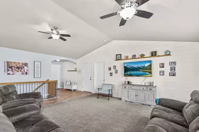 6742 S Ticklegrass Rd, West Jordan, UT 84081 - Photo 9