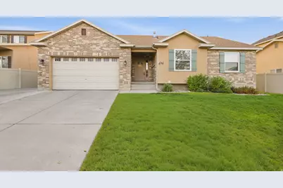 6742 S Ticklegrass Rd, West Jordan, UT 84081 - Photo 3