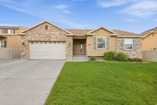 6742 S Ticklegrass Rd, West Jordan, UT 84081 - Photo 3