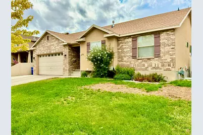6742 S Ticklegrass Rd, West Jordan, UT 84081 - Photo 3