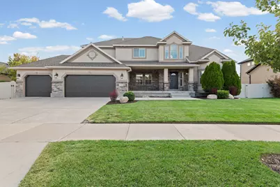 13258 S Cascade Glen Dr W, Draper, UT 84020 - Photo 57