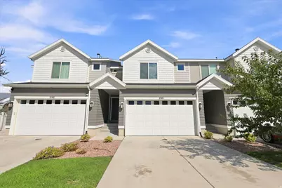 288 N Starboard Dr, Saratoga Springs, UT 84045 - Photo 31