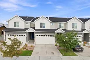 288 N Starboard Dr, Saratoga Springs, UT 84045 - Photo 1