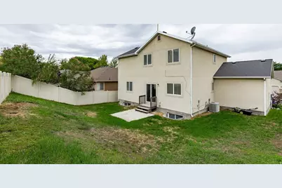 7734 N Meadow Creek Rd, Eagle Mountain, UT 84005 - Photo 17
