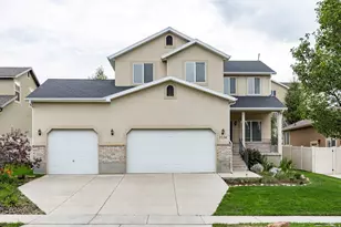 7734 N Meadow Creek Rd, Eagle Mountain, UT 84005 - Photo 1