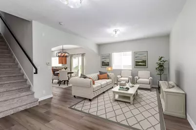 7734 N Meadow Creek Rd, Eagle Mountain, UT 84005 - Photo 5