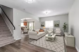 7734 N Meadow Creek Rd, Eagle Mountain, UT 84005 - Photo 5
