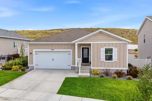 7394 Escalante Dr N, Eagle Mountain, UT 84005 - Photo 1