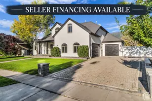 1673 S 1700 E, Spanish Fork, UT 84660 - Photo 1
