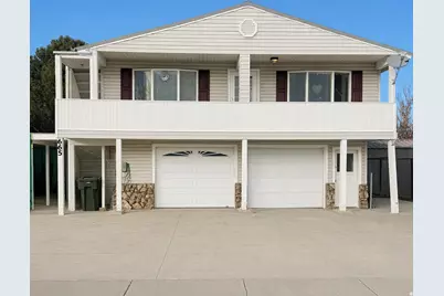 665 E & 655 E Molen Rd, Ferron, UT 84523 - Photo 1