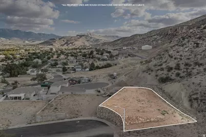 100 N 100 E, La Verkin, UT 84745 - Photo 5