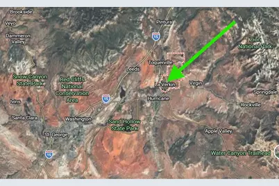 100 N 100 E, La Verkin, UT 84745 - Photo 3