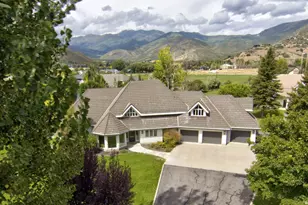 180 W Farm Rd N, Midway, UT 84049 - Photo 1