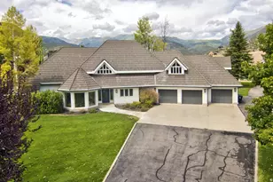 180 W Farm Rd N, Midway, UT 84049 - Photo 5