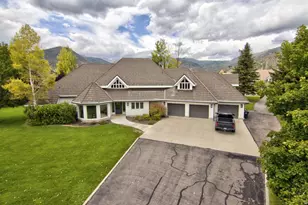 180 W Farm Rd N, Midway, UT 84049 - Photo 21