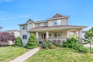 1854 N 120 W, Tooele, UT 84074 - Photo 47